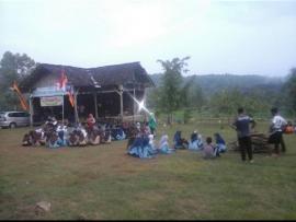 Sensasi Berkemah di Camping Ground Desa Kedungpoh